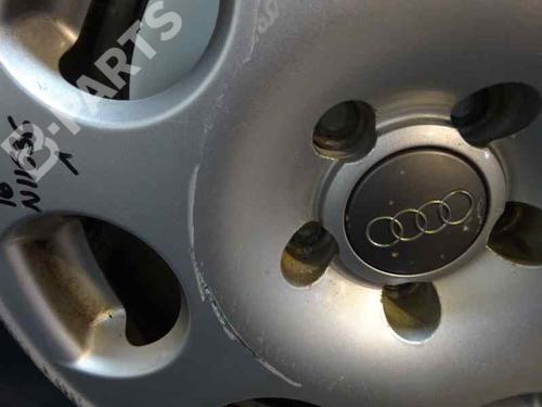 Felg AUDI A6 C5 (4B2) 2.5 TDI | BP1232016C45 