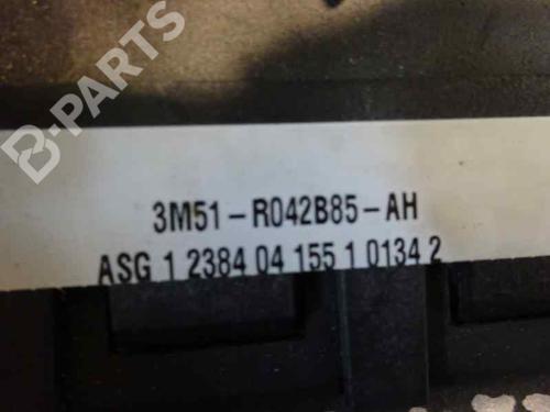Driver airbag FORD FOCUS C-MAX (DM2) 1.6 TDCi | BP1368220C9 