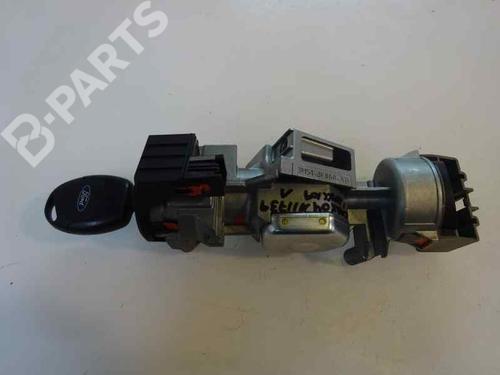 Stacyjka FORD FOCUS C-MAX (DM2) 1.6 TDCi 2004 | 1