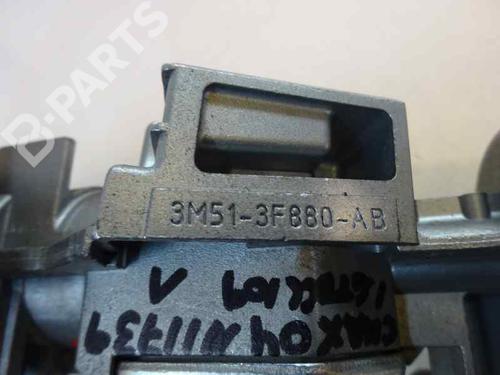 Ignition barrel FORD FOCUS C-MAX (DM2) 1.6 TDCi | BP1368226M48 