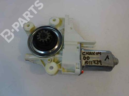 Used Right front window motor FORD FOCUS C-MAX (DM2) 1.6 TDCi (109 hp) 1368228