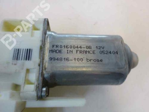 Right front window motor FORD FOCUS C-MAX (DM2) 1.6 TDCi | BP1368228E20 