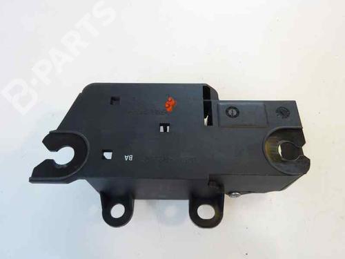 Front left interior door handle FORD FOCUS C-MAX (DM2) 1.6 TDCi | BP3212800I13 