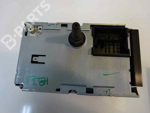 Radio FORD FOCUS C-MAX (DM2) 1.6 TDCi | BP1368229E6 