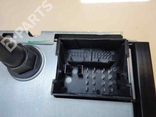 Radio FORD FOCUS C-MAX (DM2) 1.6 TDCi | BP1368229E6 