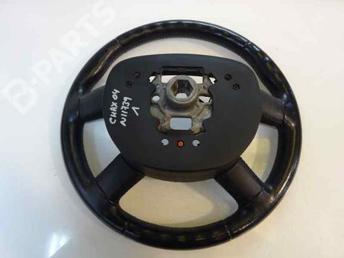 Steering wheel FORD FOCUS C-MAX (DM2) 1.6 TDCi | BP1368230C49 