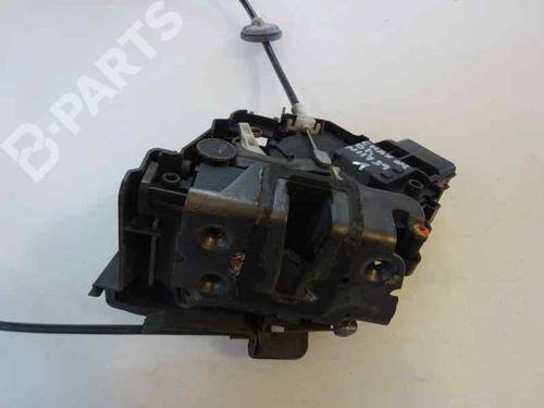 Front left lock FORD C-MAX (DM2) 1.6 TDCi (109 hp) 1368232