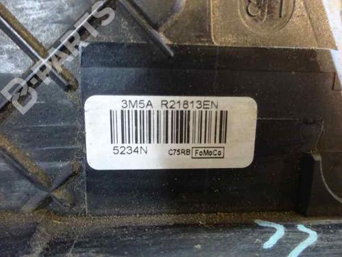Front left lock FORD FOCUS C-MAX (DM2) 1.6 TDCi | BP1368232C98 