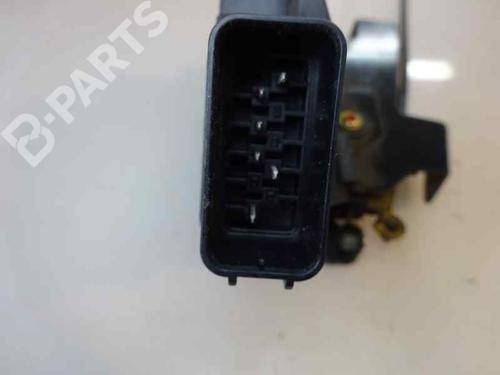 Front left lock FORD FOCUS C-MAX (DM2) 1.6 TDCi | BP1368232C98 