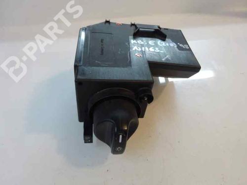 Used Headlight switch MERCEDES-BENZ E-CLASS (W210) E 300 Turbo-D (210.025) (177 hp) 1368448