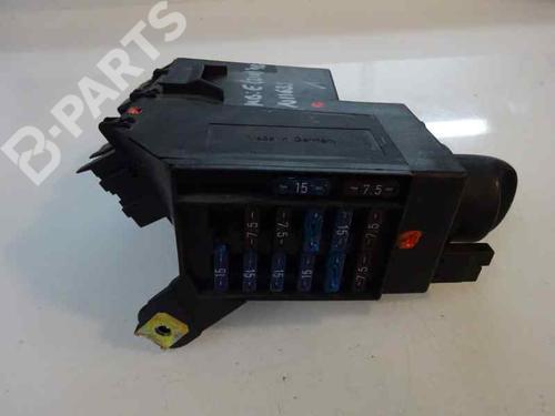 Headlight switch MERCEDES-BENZ E-CLASS (W210) E 300 Turbo-D (210.025) | BP1368448I24 