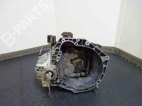 Used Gearbox ALFA ROMEO 147 (937_) 1.9 JTD 16V (937.AXG1B, 937.BXG1B) (140 hp) 1368449