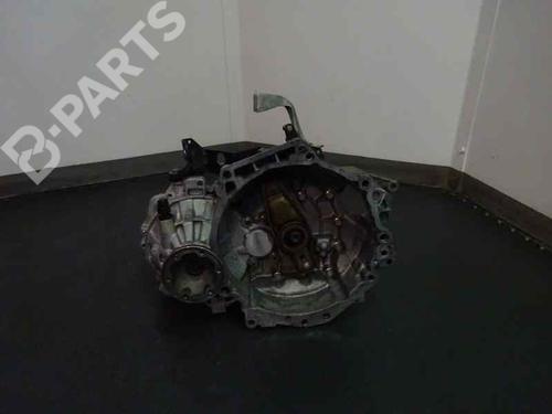 Gearbox SEAT IBIZA II (6K1) 1.9 TDI | BP1514819M3 