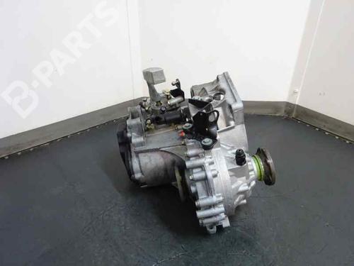 Gearbox SEAT IBIZA II (6K1) 1.9 TDI | BP1514819M3 