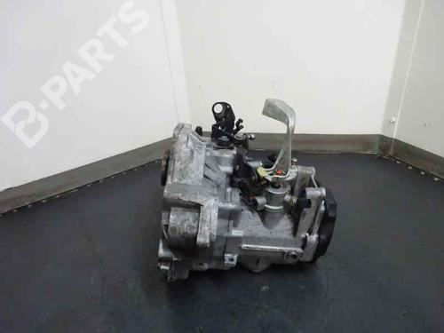 Gearbox SEAT IBIZA II (6K1) 1.9 TDI | BP1514819M3 