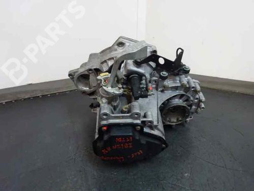 Gearbox SEAT IBIZA II (6K1) 1.9 TDI | BP1514819M3 