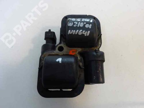 Used Ignition coil MERCEDES-BENZ E-CLASS (W210) [1995-2003]  1711921