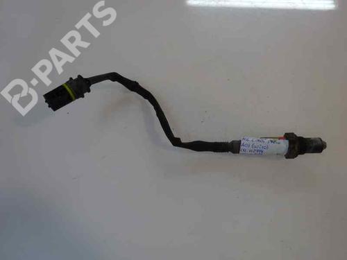 Elektronisk sensor MERCEDES-BENZ E-CLASS (W210) E 240 (210.062) (170 hp) 2001 | 1 |