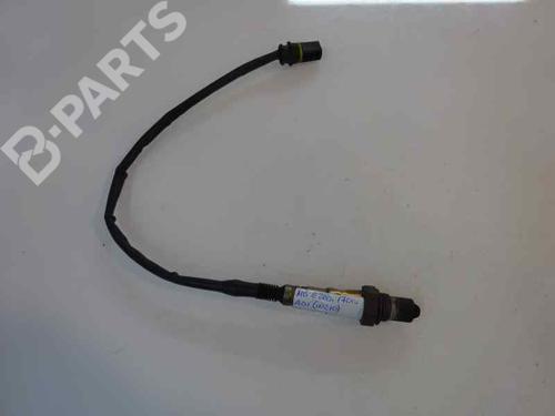 Elektronisk sensor MERCEDES-BENZ E-CLASS (W210) E 240 (210.062) (170 hp) 2001 | 1 |