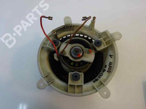 Used Heater blower motor MERCEDES-BENZ E-CLASS (W210) [1995-2003]  881618