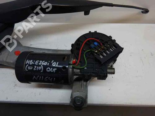 Front wiper motor MERCEDES-BENZ E-CLASS (W210)  | BP1368456M29 