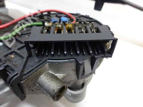Front wiper motor MERCEDES-BENZ E-CLASS (W210)  | BP1368456M29 