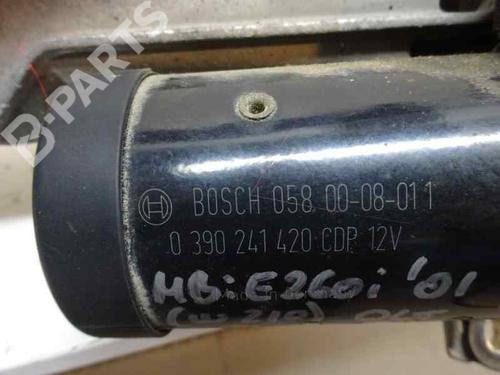 Front wiper motor MERCEDES-BENZ E-CLASS (W210)  | BP1368456M29 