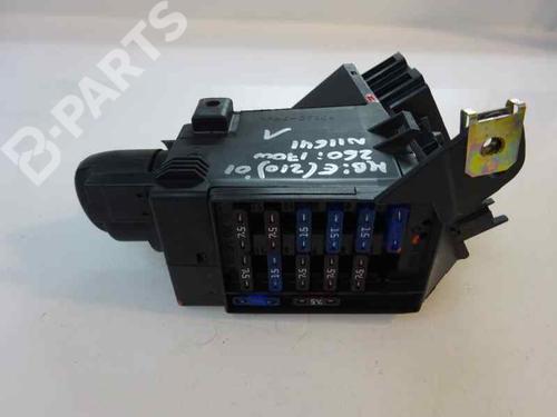 Headlight switch MERCEDES-BENZ E-CLASS (W210)  | BP1368457I24 