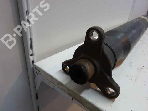 Driveshaft MERCEDES-BENZ E-CLASS (W210)  | BP881626M37 