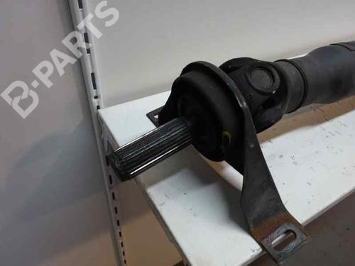 Driveshaft MERCEDES-BENZ E-CLASS (W210)  | BP881627M37 