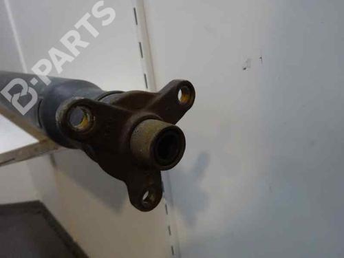 Driveshaft MERCEDES-BENZ E-CLASS (W210)  | BP881627M37 