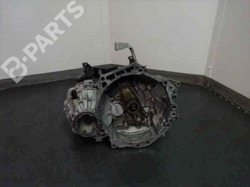 Used Gearbox SEAT IBIZA II (6K1) 1.9 TDI (90 hp) 1514819