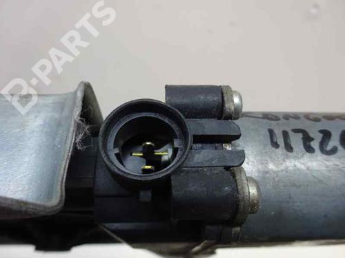 Front right window mechanism RENAULT KANGOO (KC0/1_) 1.5 dCi (KC08, KC09) | BP1865886C23 