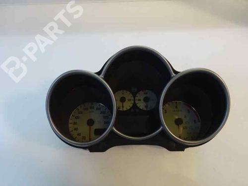 Used Instrument cluster ALFA ROMEO 147 (937_) 1.9 JTD 16V (937.AXG1B, 937.BXG1B) (140 hp) 1368471