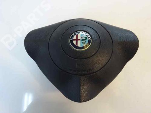 Førerens kollisjonspute ALFA ROMEO 147 (937_) 1.9 JTD 16V (937.AXG1B, 937.BXG1B) (140 hp) 1368472