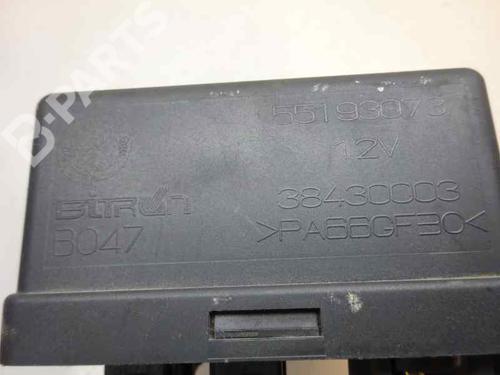 Elektronisk modul ALFA ROMEO 147 (937_) 1.9 JTD 16V (937.AXG1B, 937.BXG1B) | BP9094309M83 