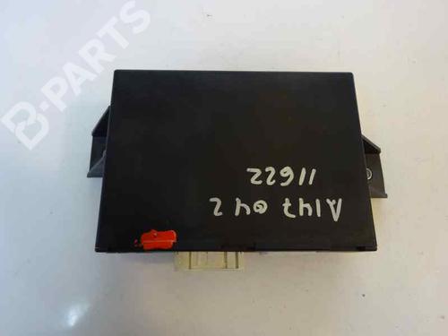 Electronic module ALFA ROMEO 147 (937_) 1.9 JTD 16V (937.AXG1B, 937.BXG1B) (140 hp) 1368481