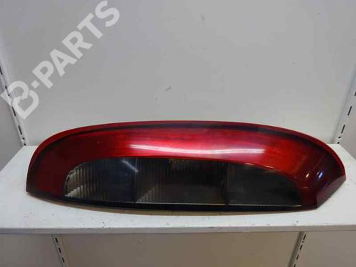 Venstre Baklys OPEL CORSA C (X01) 1.7 DTI (F08, F68) 2003 | 1