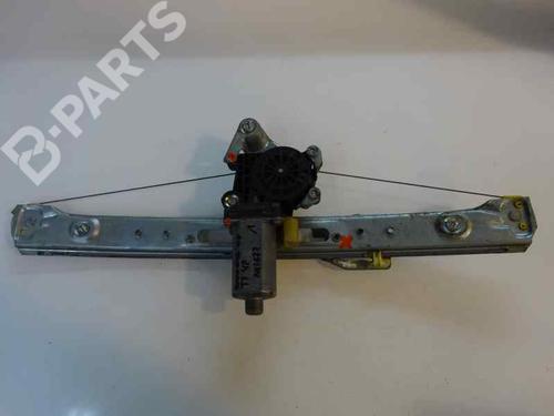 Used Rear left window mechanism BMW 3 (E46) 330 d (184 hp) 881649