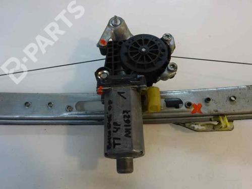 Rear left window mechanism BMW 3 (E46) 330 d | BP881649C24 
