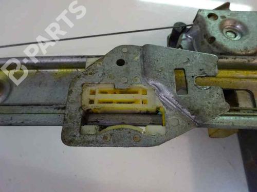 Rear left window mechanism BMW 3 (E46) 330 d | BP881649C24 