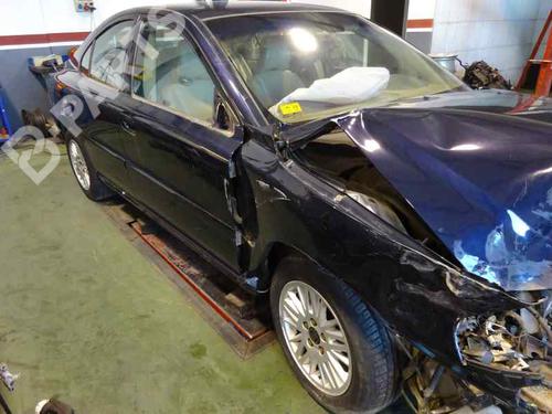 Electronic sensor VOLVO S60 I (384)  | BP8174385M84 