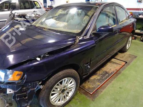 Electronic sensor VOLVO S60 I (384)  | BP8174385M84 