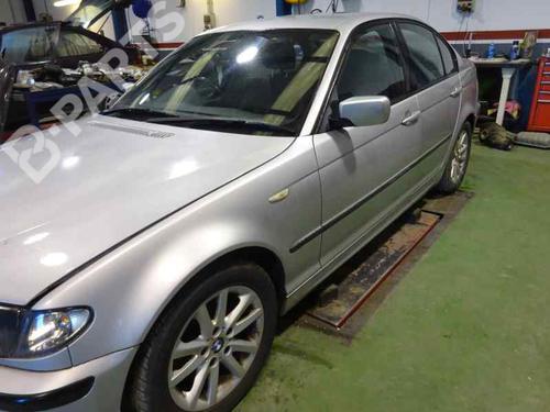Gearbox BMW 3 (E46) 318 i | BP1373386M3 