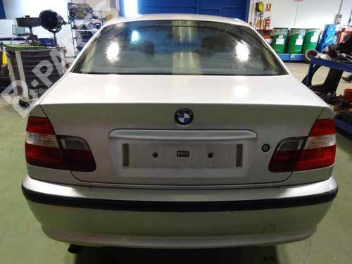Gearbox BMW 3 (E46) 318 i | BP1373386M3 