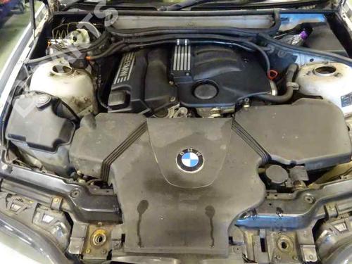 Gearbox BMW 3 (E46) 318 i | BP1373386M3 