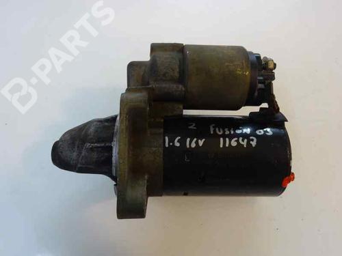 Used Starter FORD FUSION (JU_) [2002-2012]  1195753