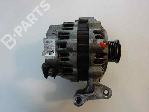 Used Alternator FORD FUSION (JU_) [2002-2012]  1195754