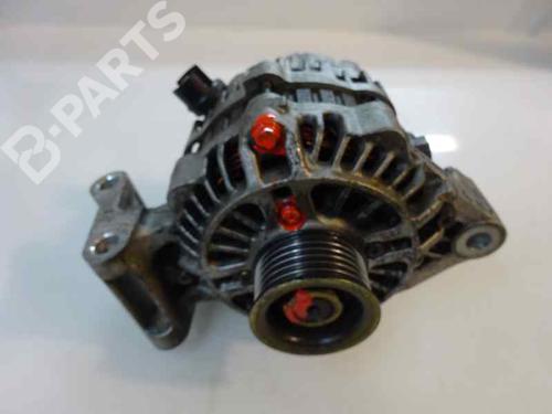 Alternator FORD FUSION (JU_)  | BP1195754M7 