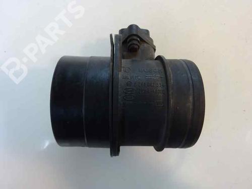 Luftmassenmesser für HYUNDAI H-1 / STAREX Bus (A1) 2.5 CRDi (140 hp) 1623921